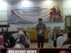 Sosialisasi Program Pembangunan Keluarga, Kependudukan, dan Keluarga Berencana (Bangga Kencana) bersama mitra kerja, “Bersama Kita Wujudkan Indonesia Emas”