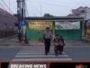 Berangkat Sekolah Disambut Polisi, Pulang Membawa Cerita