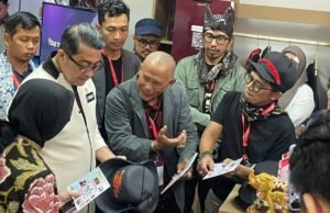 Inovasi Limbah Industri Jadi Produk Bernilai Ekonomi, Karrasi19 Asal Karawang Mulai Menembus Pasar Global