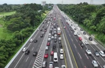 Antisipasi Puncak Arus Mudik Nataru, Pemerintah Siapkan Kebijakan WFA 3 Hari