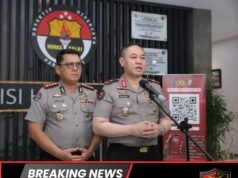 Polri Ajak Masyarakat Jaga Persatuan, Demokrasi, dan Kamtibmas