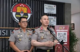 Polri Ajak Masyarakat Jaga Persatuan, Demokrasi, dan Kamtibmas