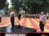 Upacara Sumpah Pemuda ke-98, Kapolres Purwakarta Ajak Generasi Muda Patriotik, Gigih, dan Berempati