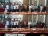 Sowan Sosialisasi Dewan di Srengat, Guntur Wahono Dorong Penguatan Komunikasi dan Integritas Organisasi