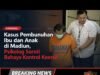 Kasus Pembunuhan Ibu dan Anak di Madiun Disorot, Psikolog Ungkap Bahaya Kontrol Koersif dalam Hubungan
