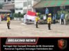 Peringati Hari Sumpah Pemuda ke-98, Kecamatan Pancoran Teguhkan Semangat Patriotisme dan Persatuan