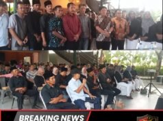 Puluhan Paguyuban Langen Beksan di Blitar Dapat Dukungan Guntur Wahono, Regenerasi Jadi Perhatian