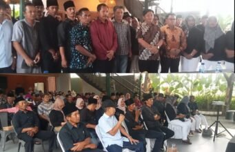 Puluhan Paguyuban Langen Beksan di Blitar Dapat Dukungan Guntur Wahono, Regenerasi Jadi Perhatian