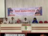 Pemdes Karang Anyar Gelar Program Gemarikan, Dorong Peningkatan Gizi Anak dan Pencegahan Stunting