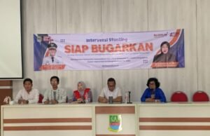 Pemdes Karang Anyar Gelar Program Gemarikan, Dorong Peningkatan Gizi Anak dan Pencegahan Stunting