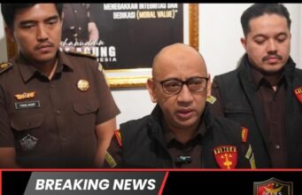 Kejari Karawang Terima Hasil Perhitungan BPK, Kerugian Negara Kasus KPR Capai Rp721 Miliar