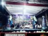 PAGAR NUSA PERINGATI HARI SANTRI NASIONAL DAN MAULID NABI MUHAMMAD SAW