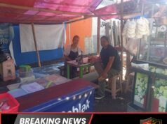 Pedagang Kuliner Jalan Banten Bandung Siap Kembali Berjualan, Pemkot Janjikan Penataan Ulang Lokasi